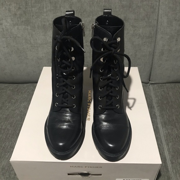 Marc Fisher Shoes - MARC FISHER BOOTS